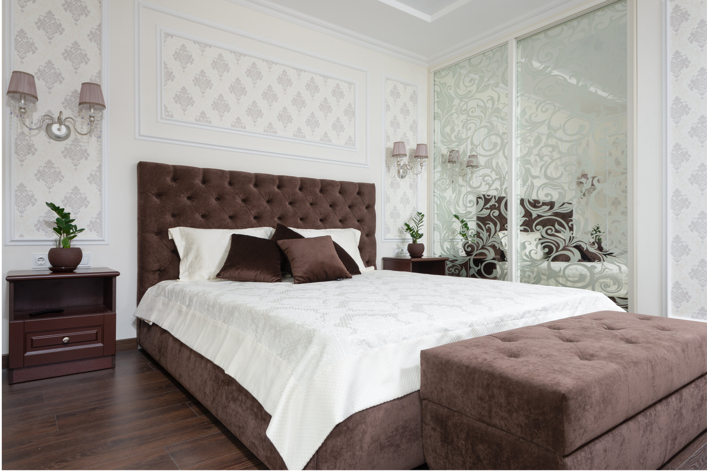 Conception 3D Pack Starter : Appartement full