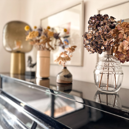 Décoration Villa