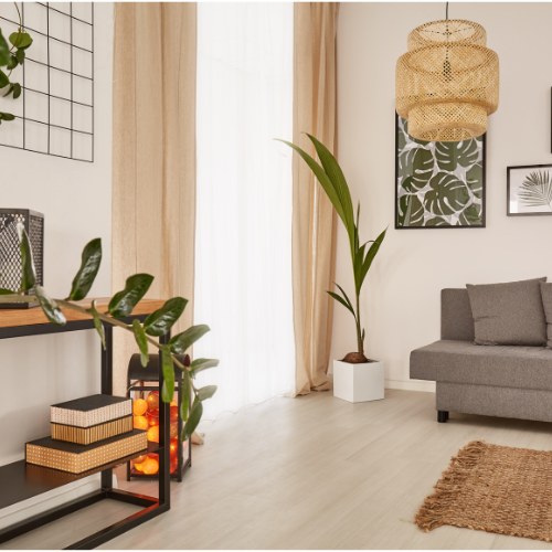 Coaching décoration intérieur