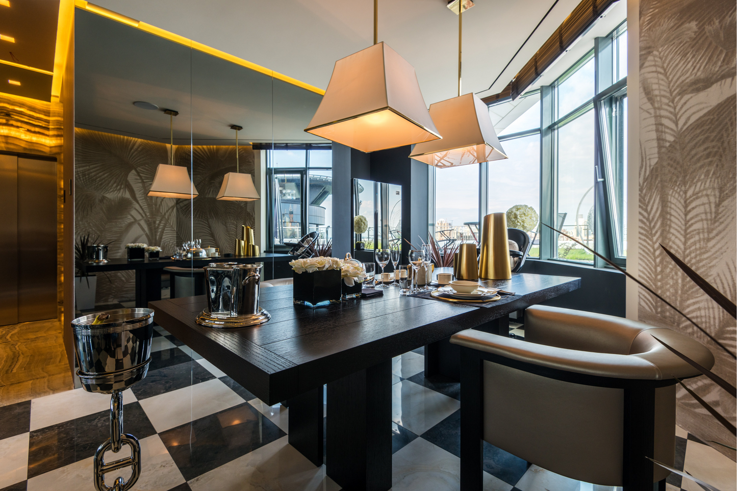Conception 3D Pack Starter: Appartement entier