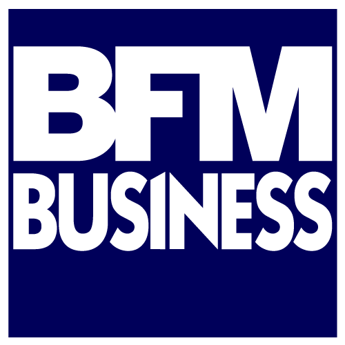 Atmosphère Chic honneur sur BFM Business