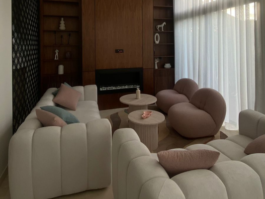 Comment créer un intérieur haut de gamme